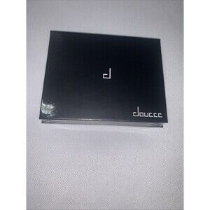 Doucce On The Go Palette - 4 Eyeshadows; 1 Highlighter; 1 Blush - SEALED Package